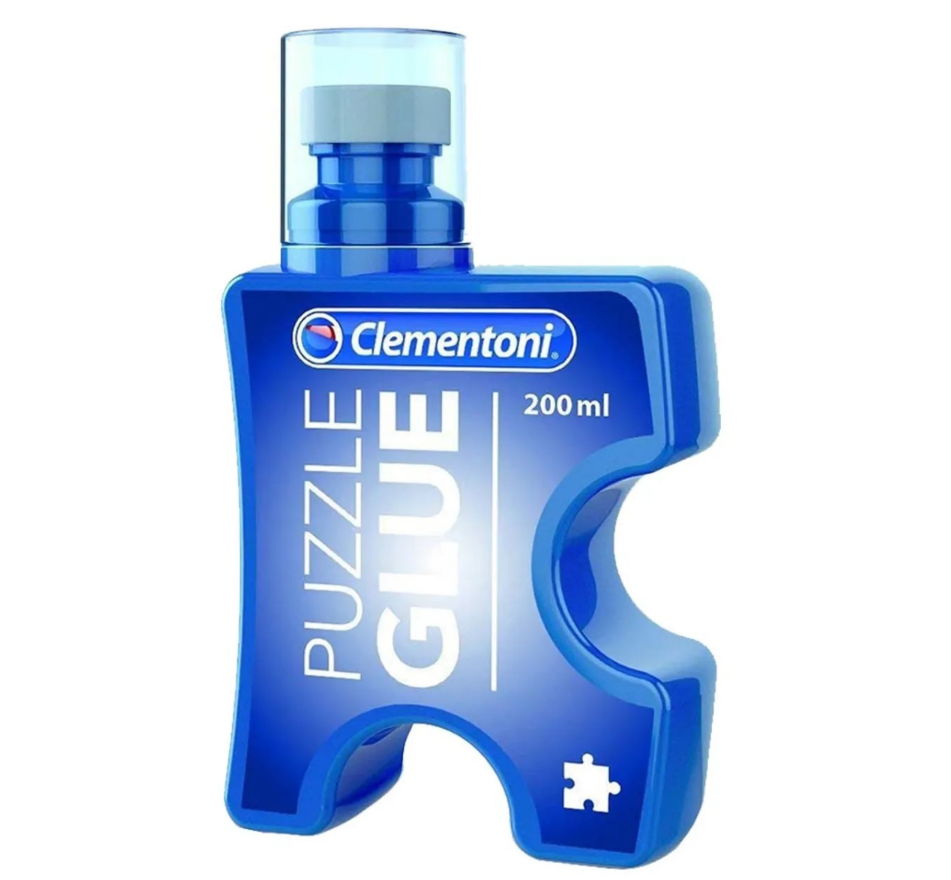 Glue & Adhesives