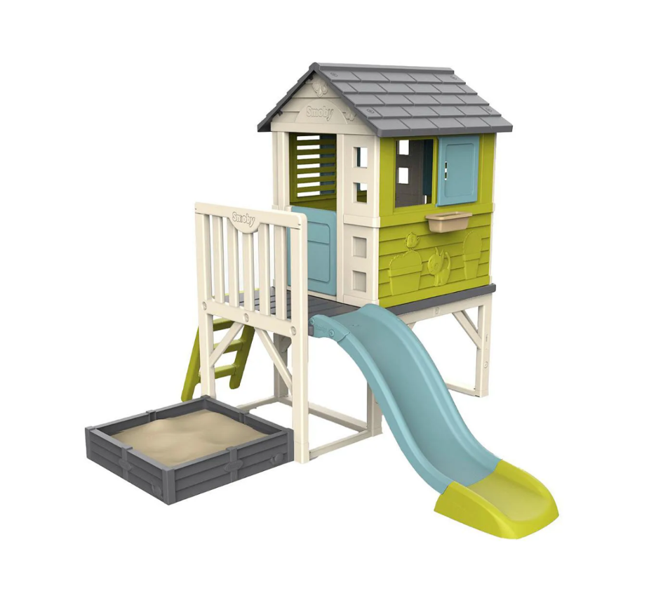 Play Houses & Tents
