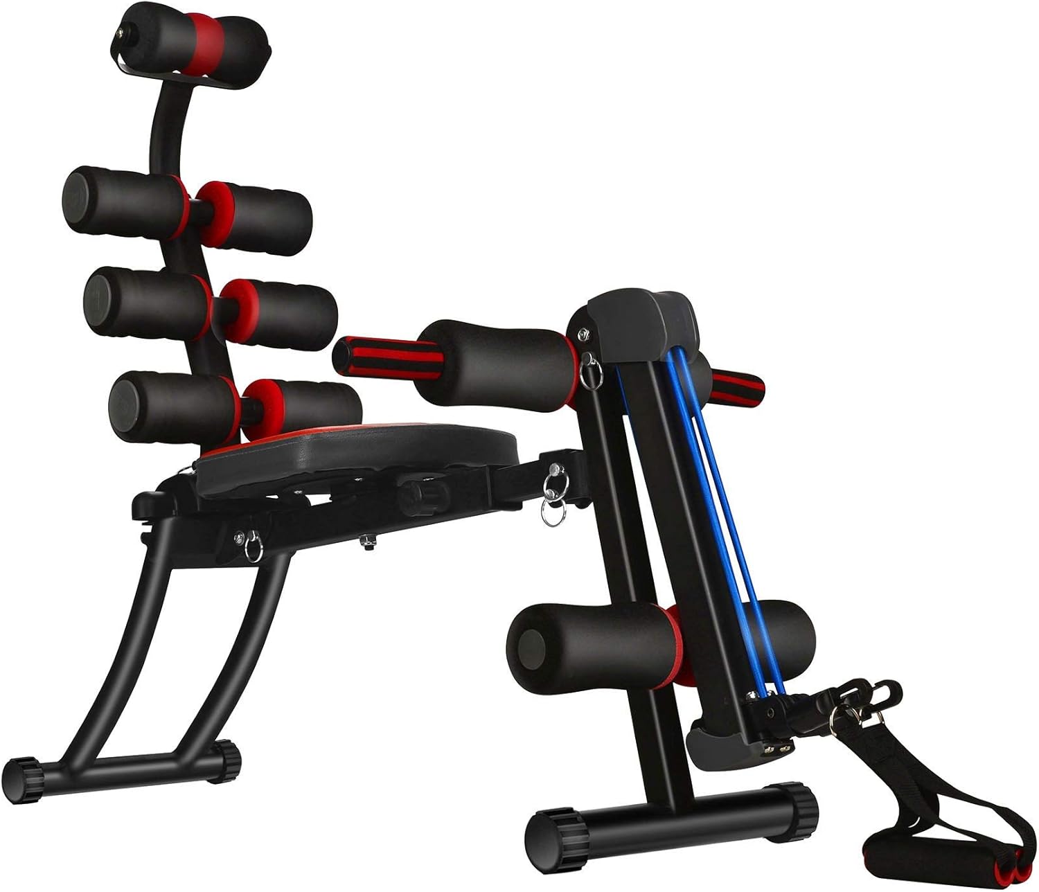 Fitness & Gym Fitness & Gym