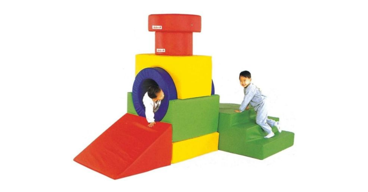 Indoor Play