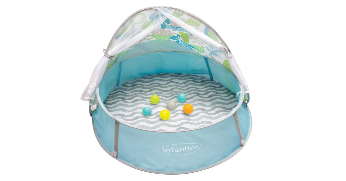 Playpens & Ball Pits