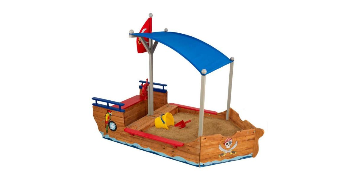 Sand & Water Play