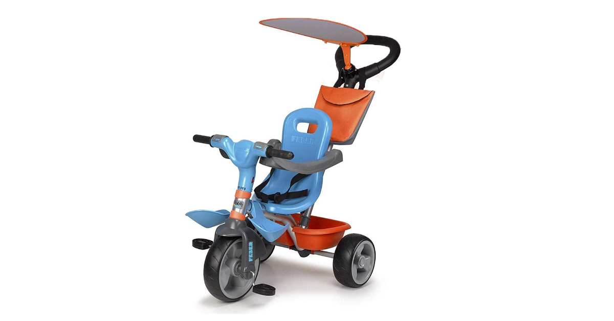 Tricycles Tricycles