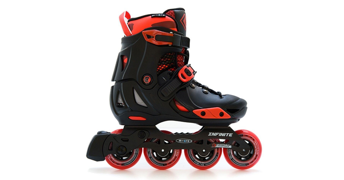 Skates & Skateboards