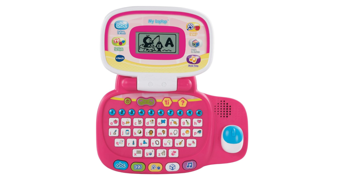 Electronic Learning