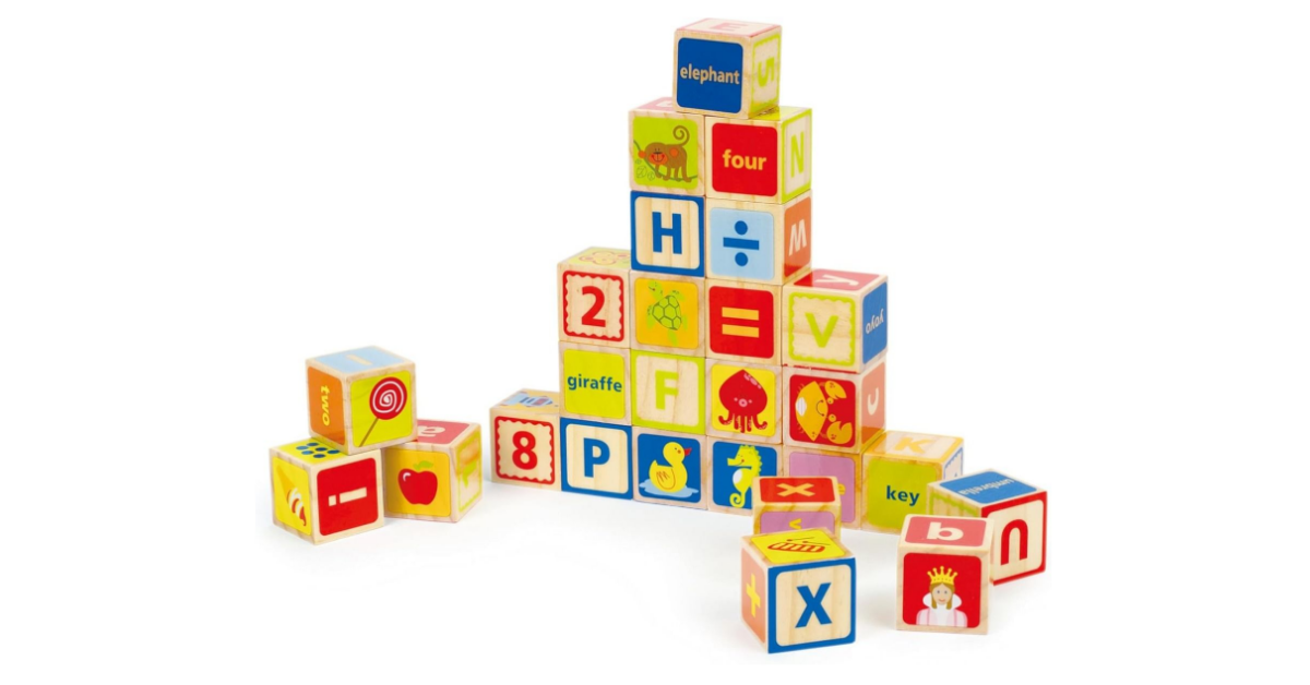 Building Blocks Learning Letters Building Blocks Learning Letters