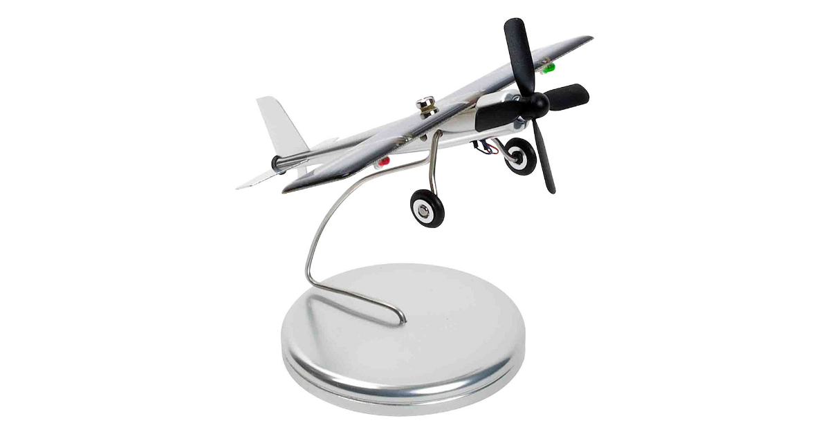 Solar Power Toys Solar Power Toys