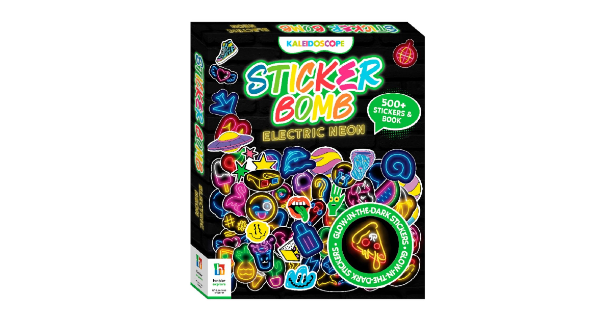 Sticker Sticker