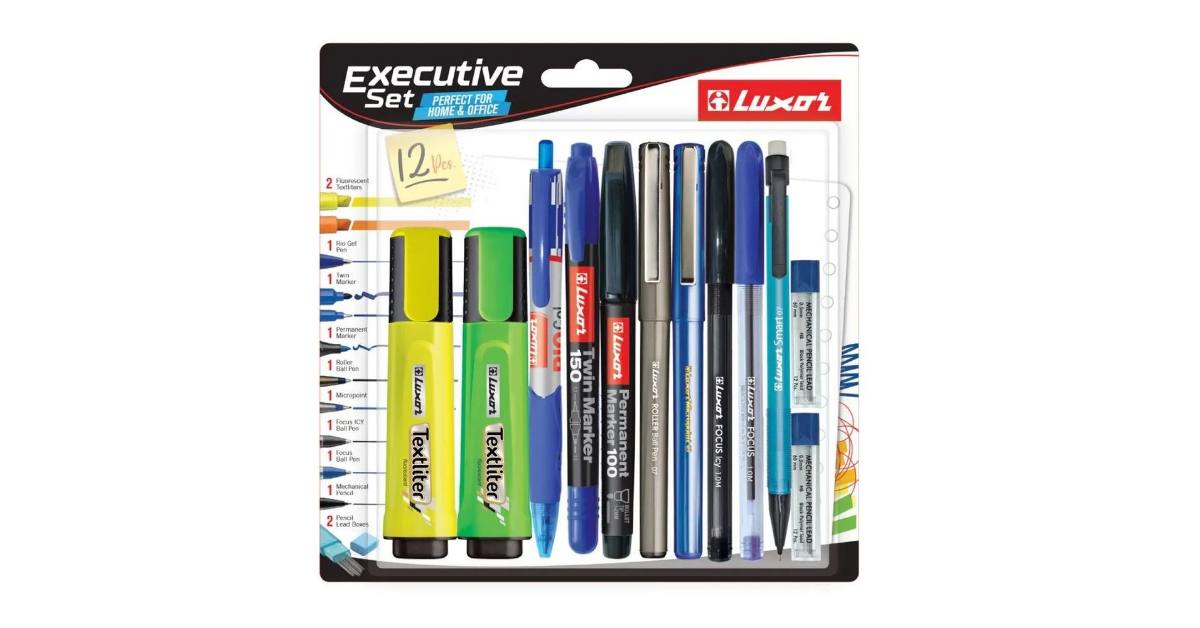 Pens & Writing Pens & Writing