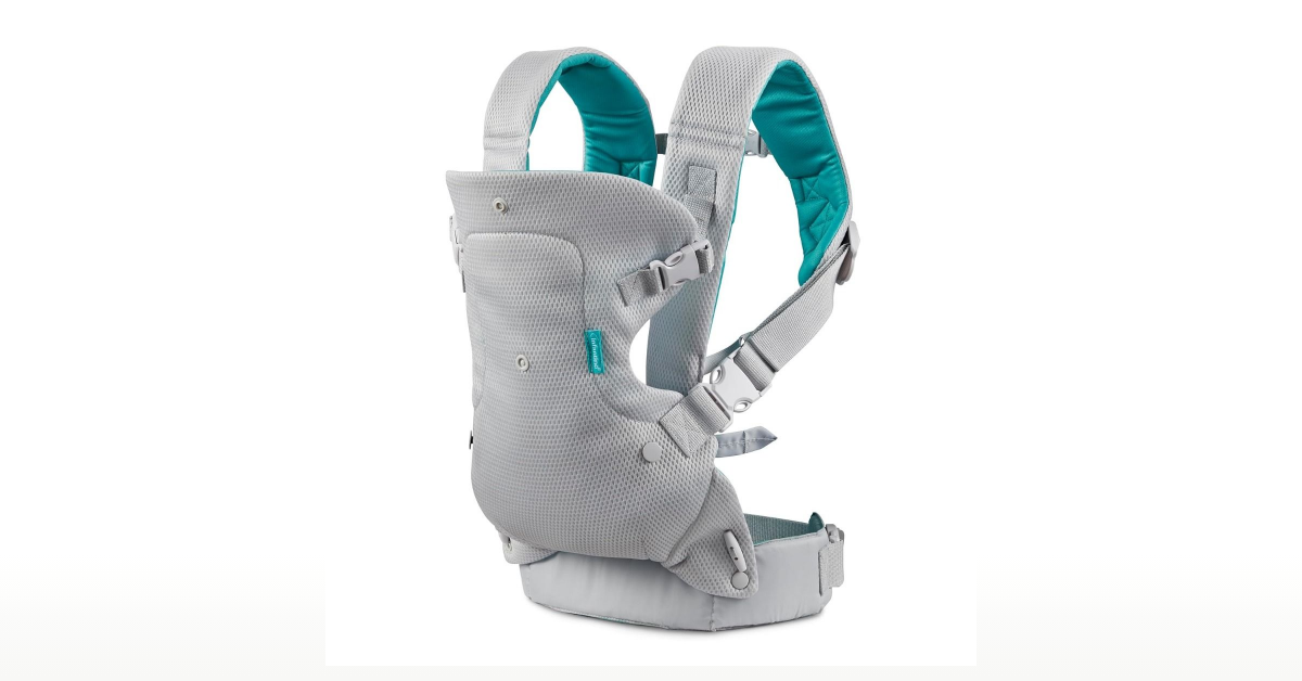 Baby Carriers Baby Carriers
