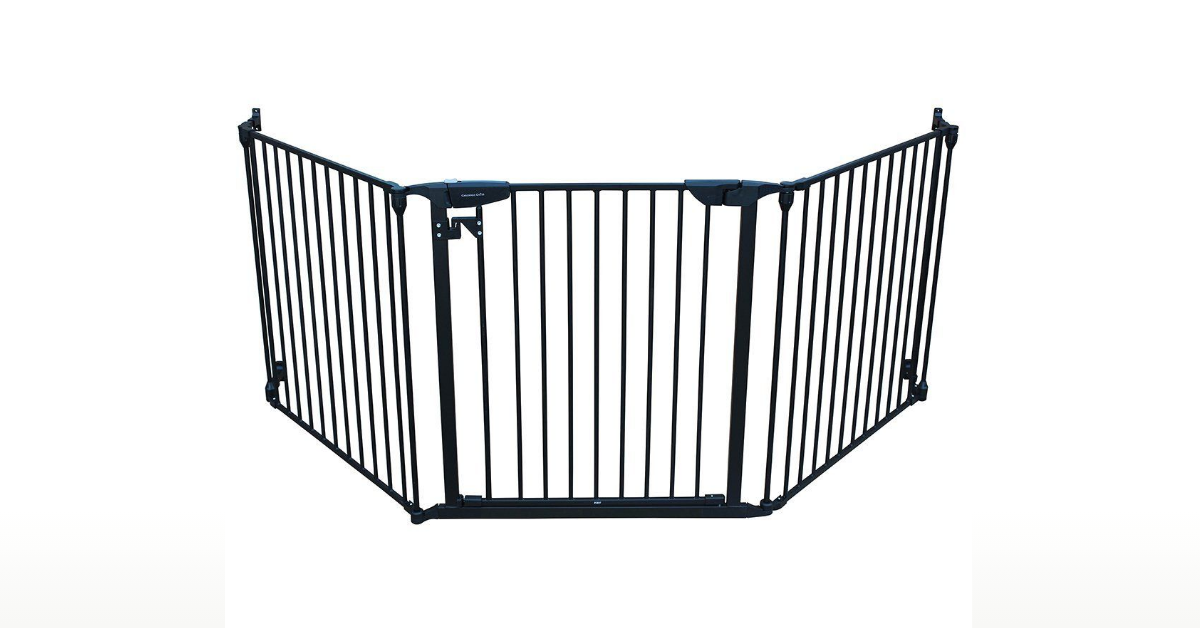 Gate & Extension Gate & Extension