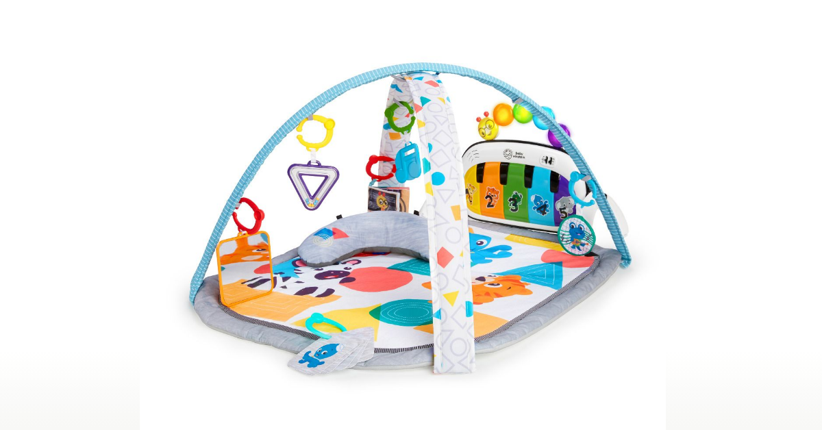 Gym & Playmats Gym & Playmats