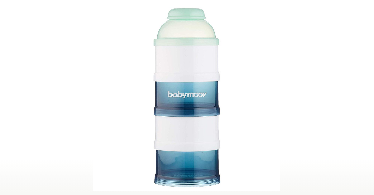 Baby Milk Containers Baby Milk Containers