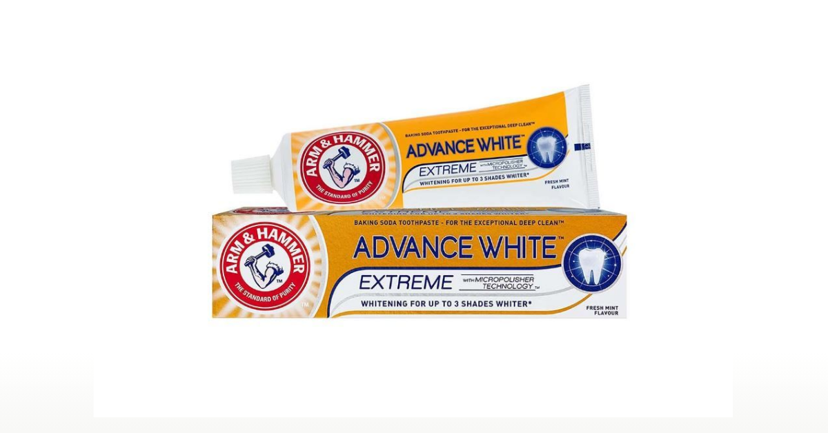 Toothpaste & Mouthwash Toothpaste & Mouthwash