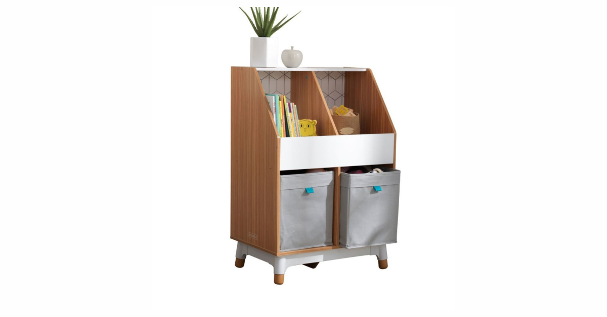 Storage & Organizers