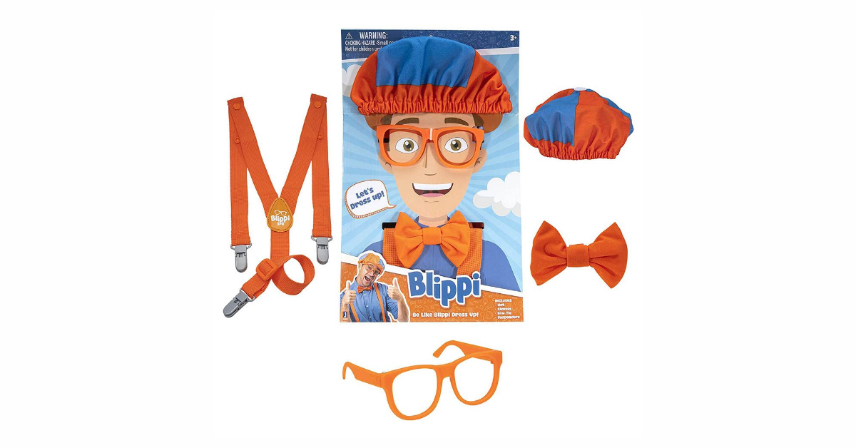 Boys Accessory Boys Accessory