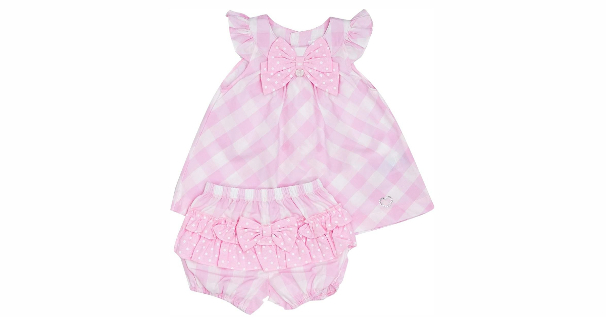 Girls Clothes