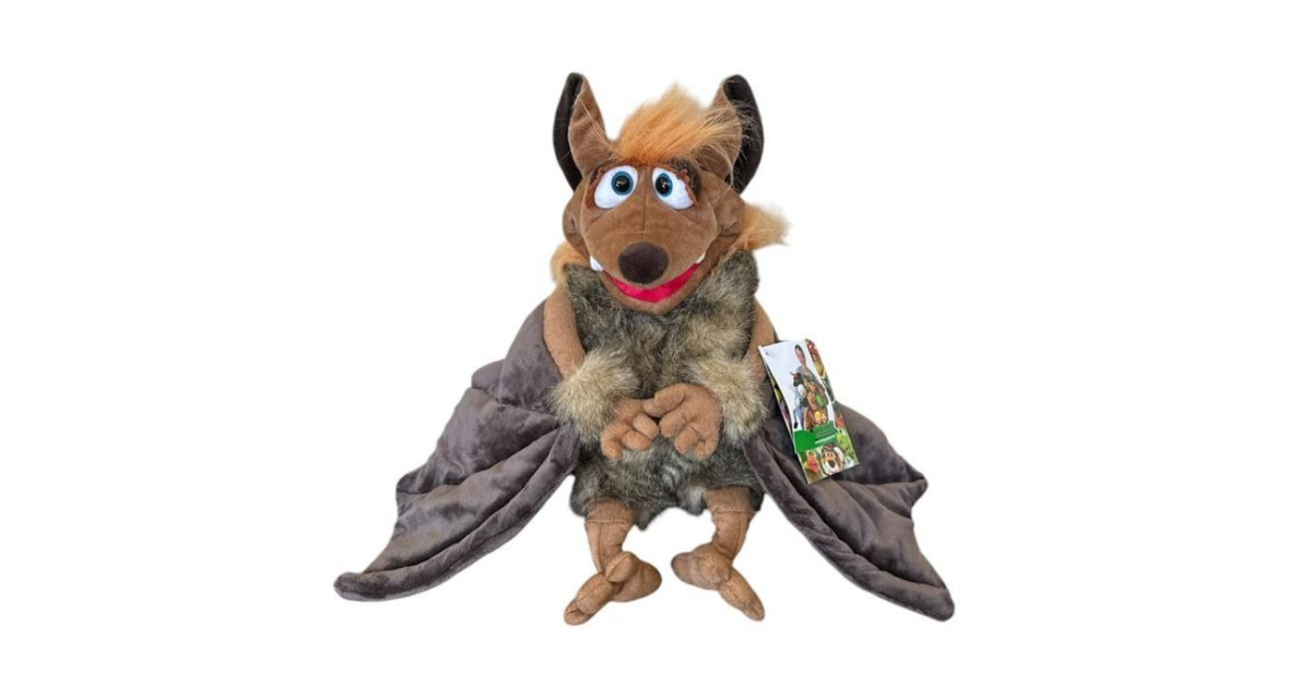 Puppets Puppets