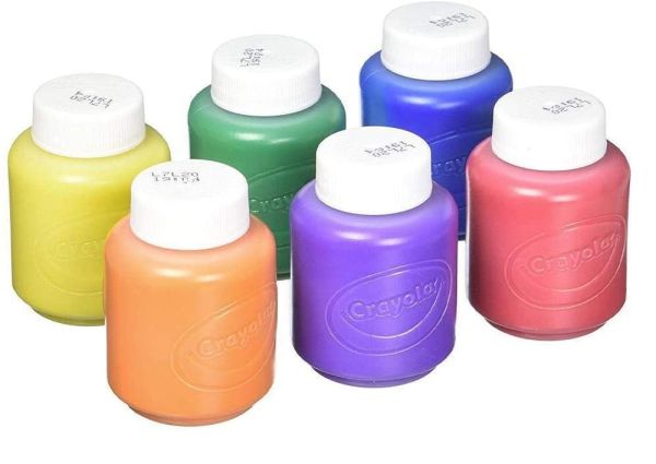 Color Paint Color Paint