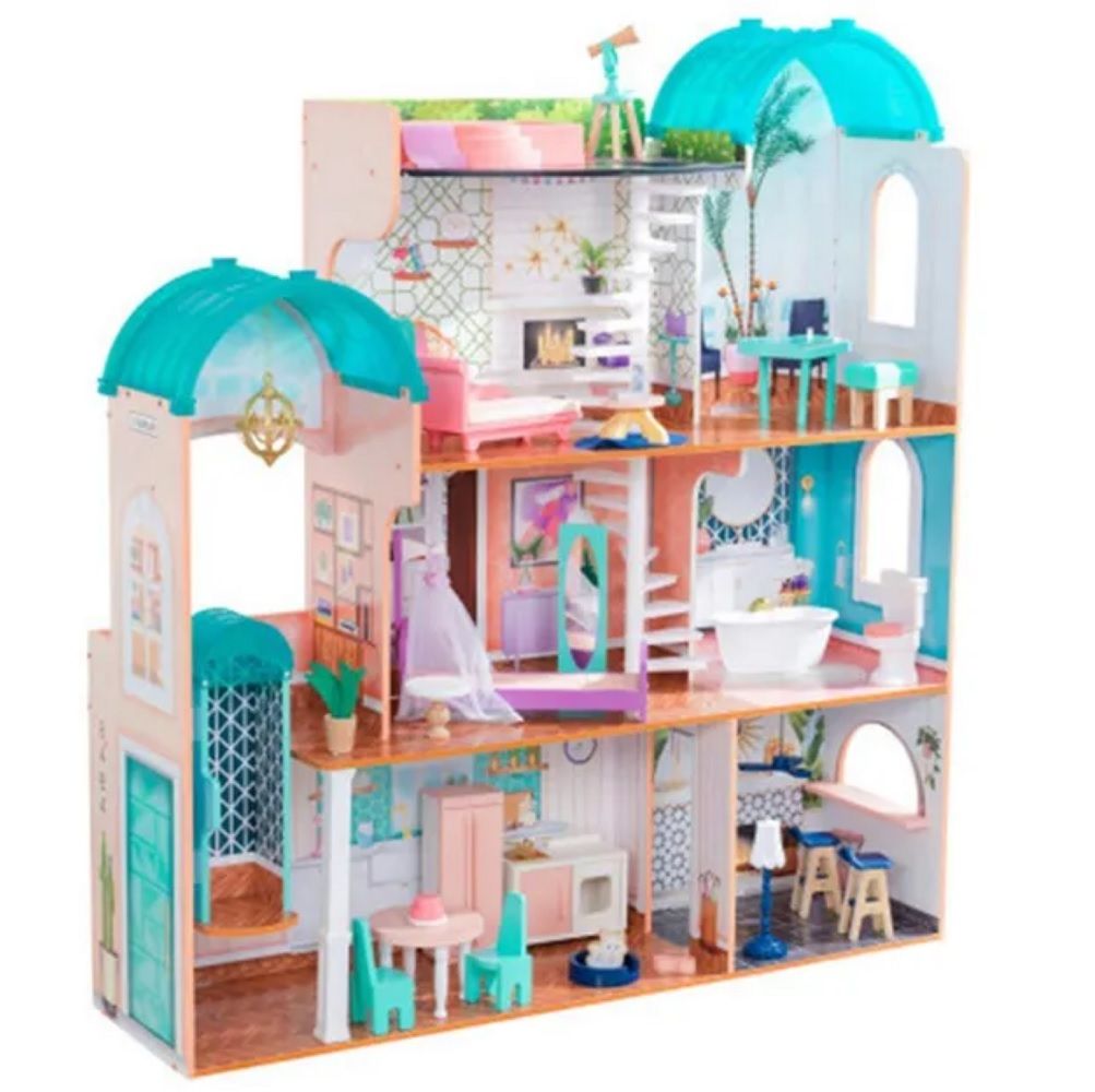 Doll House Doll House