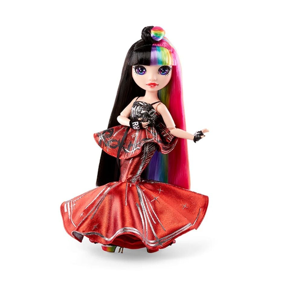 Fashion Dolls