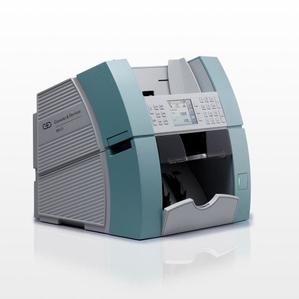 Money Counting Machine Money Counting Machine
