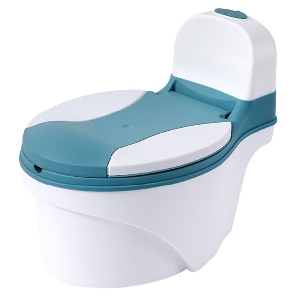 Potty Trainer Potty Trainer