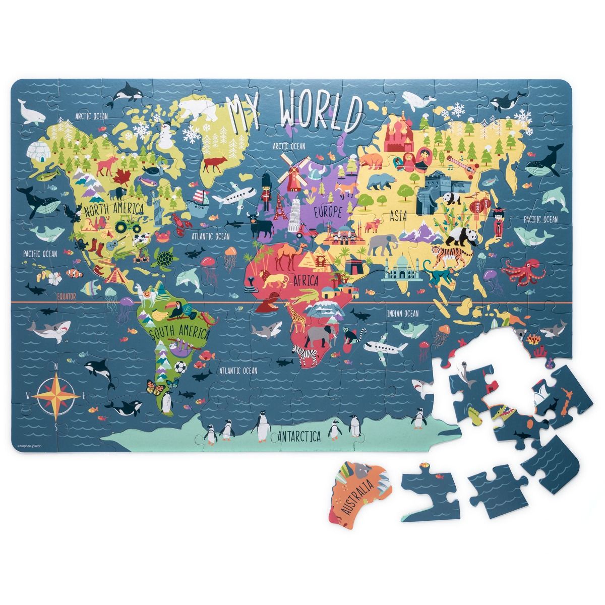 Puzzles Puzzles