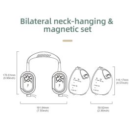 Phanpy - E Rosy S3 Hands Free Double Electric Breast Pump 180ml