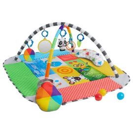 Baby Einstein - 5-in-1 Patchs Activity Gym: Colors