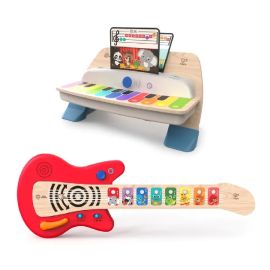 Baby Einstein - Together In Tune Duo Connected Magic Touch Instrument Set