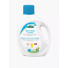 Dr. Browns - Aleva Naturals Gentle Baby Laundry - Travel Size - 100ml