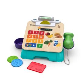Baby Einstein - Magic Touch Cash Register Pretend To Check Out Toy