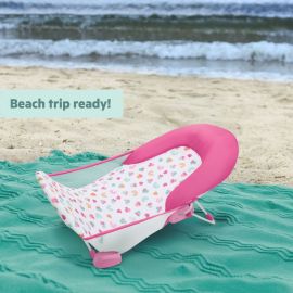 Bright Starts - Minnie Mouse FoldAway 2 Position Bather