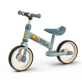 B.Duck - Kids Balance Bike With Height Adjustable Saddle - Green - WB-LD-1012S-G - Toysuae.com