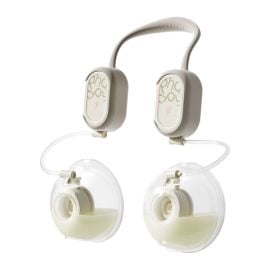 Phanpy - E Rosy S3 Hands Free Double Electric Breast Pump 180ml -  WB-PH5XHW204 - Toysuae.com