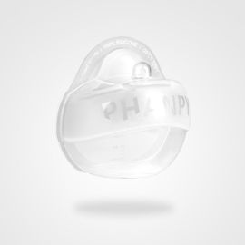 Phanpy - Wearable Silicone Breastmilk Collector 80g - WB-PH731576 - Toysuae.com
