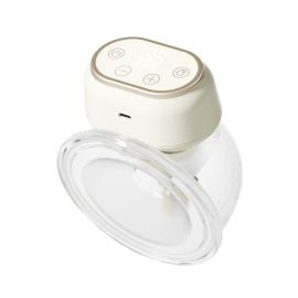 Phanpy - E Joy S2 Wearable Electric Breast Pump With 3 Modes And 8 Levels 210ml - WB-PH5XHC130 - Toysuae.com