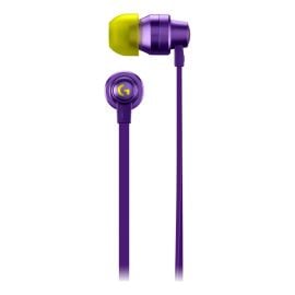 Logitech - G333 Gaming Earphones - Purple - 51491 - Toysuae.com