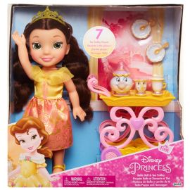 Disney - Princess My Dolls With AccessoryDoll - 14-Inch - Assorted 1pc