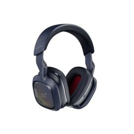 Logitech - Astro A30 XBox Wireless Headset - Navy/Red - 60415 - Toysuae.com