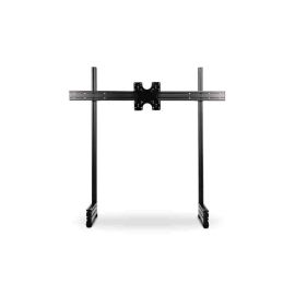 Next Level Racing - Elite Freestanding Single Monitor Stand - Carbon Grey