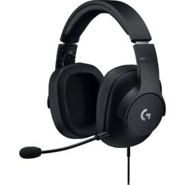Logitech - G Pro 3.5 MM Gaming Headset - Black - 37762 - Toysuae.com