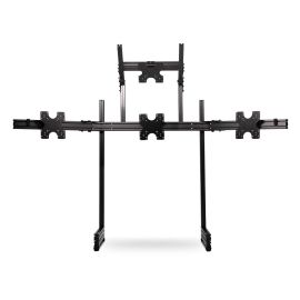 Next Level Racing - Elite Freestanding Quad Monitor Stand - 71662 - Toysuae.com