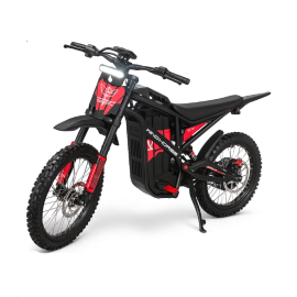 Gambol - Y1 Wind Horse 60V Electric off road Dirt Bike High Mileage 70km - GB-Y1-60V - Toysuae.com