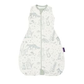 Clevamama - ClevaSleep Dream Suit 1.0 Tog - Forest Friends