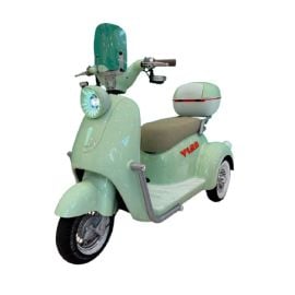 Gambol - Electric Scooter Trike 48V 20AH