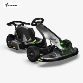 Ninebot Segway - Ninebot Go Kart PRO 2 2024 Version Upgraded  Top Speed 43 Km/H