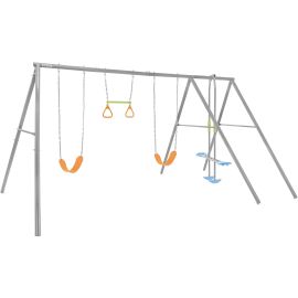 Intex - 4 Features Swing & Glide Set