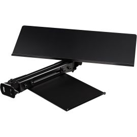 Next Level Racing - GT Elite Keyboard And Mouse Tray - Black Edition - 63102 - Toysuae.com